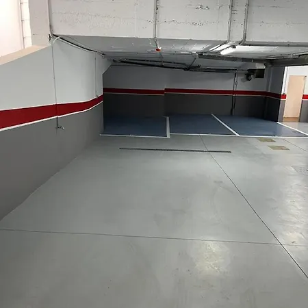 Sherry V Parking Gratuito * Jerez de la Frontera