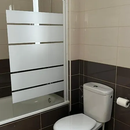 Sherry V Parking Gratuito Jerez de la Frontera