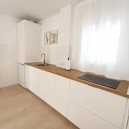 Sherry V Parking Gratuito Jerez de la Frontera