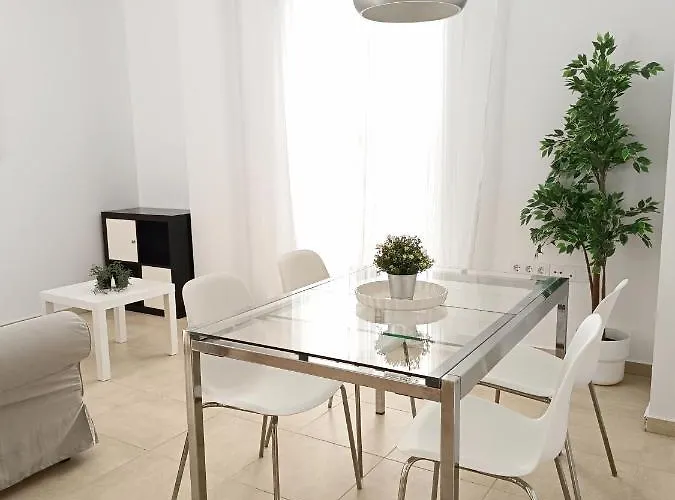 Appartement Sherry V Parking Gratuito Jerez de la Frontera