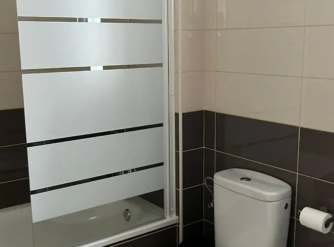 Sherry V Parking Gratuito Jerez de la Frontera