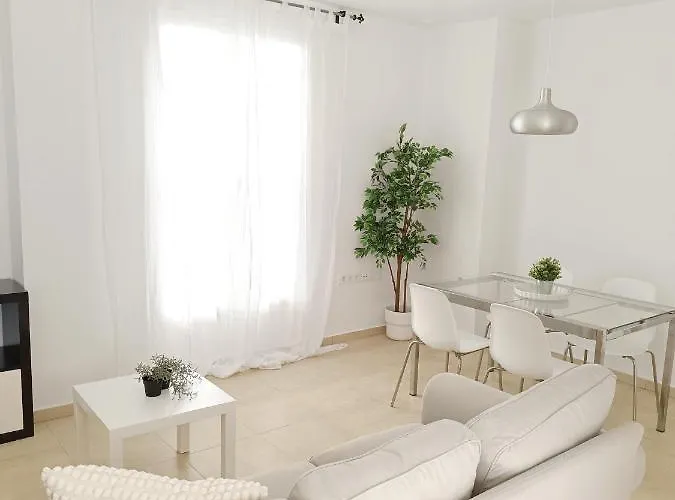 Sherry V Parking Gratuito Appartement *