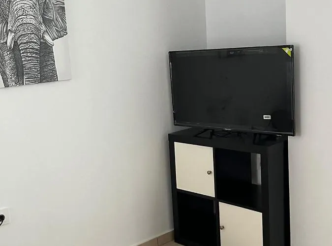 Sherry V Parking Gratuito Appartement Jerez de la Frontera