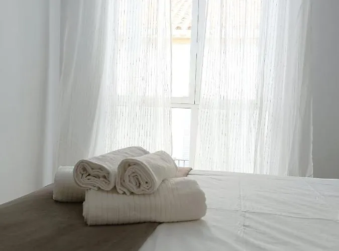 Sherry V Parking Gratuito Appartement