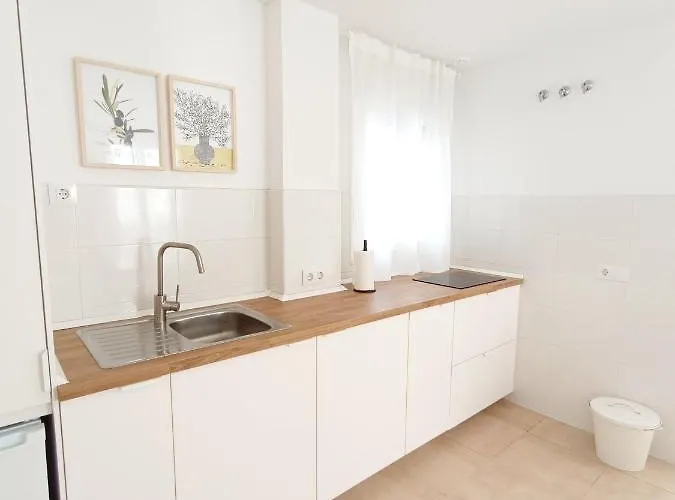 Sherry V Parking Gratuito Appartement *