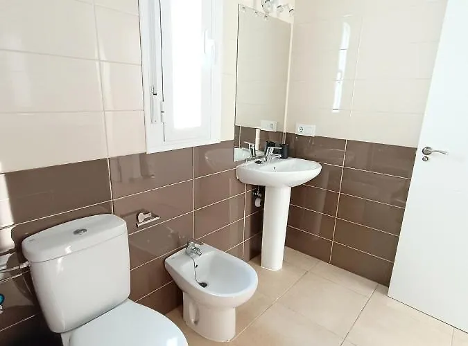 Sherry V Parking Gratuito Appartement