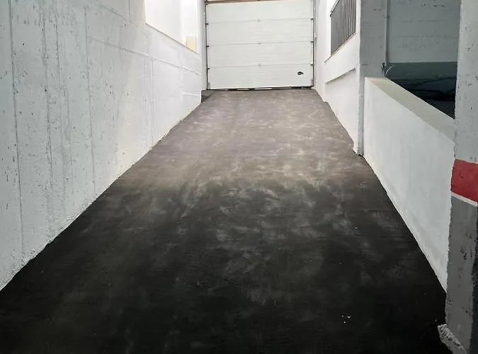 Appartement Sherry V Parking Gratuito