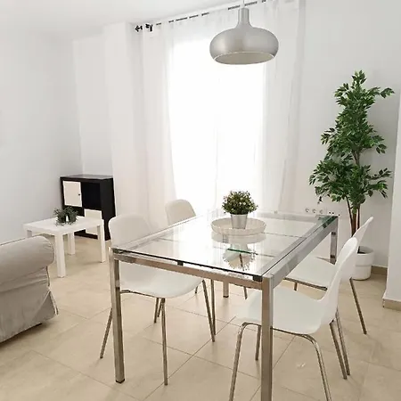 Apartman Sherry V Parking Gratuito Jerez de la Frontera