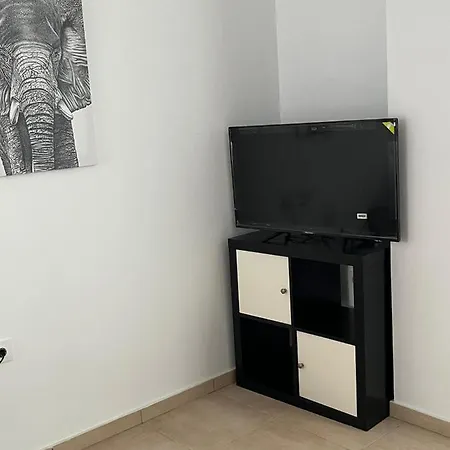 Sherry V Parking Gratuito Apartman Jerez de la Frontera