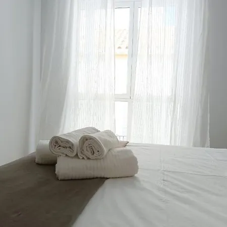 Sherry V Parking Gratuito Apartman