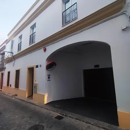Sherry V Parking Gratuito *