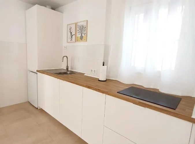 Sherry V Parking Gratuito Jerez de la Frontera