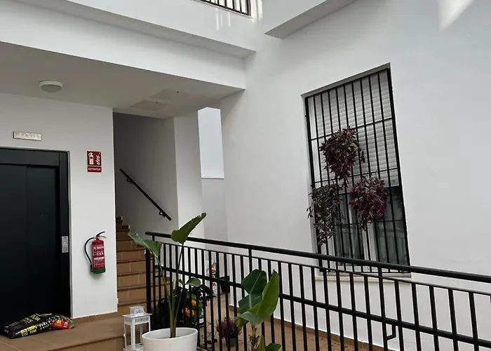 Sherry V Parking Gratuito * Jerez de la Frontera