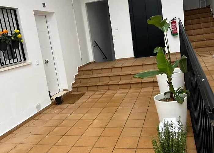 Sherry V Parking Gratuito * Jerez de la Frontera