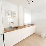 Sherry V Parking Gratuito Appartement *