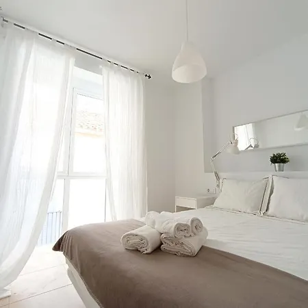 Appartement Sherry V Parking Gratuito Jerez de la Frontera