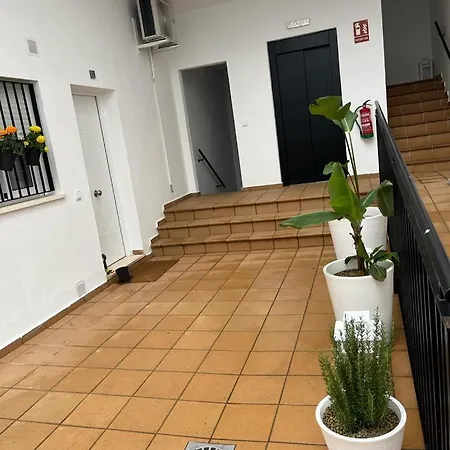 Sherry V Parking Gratuito * Jerez de la Frontera