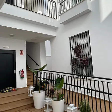 Sherry V Parking Gratuito * Jerez de la Frontera